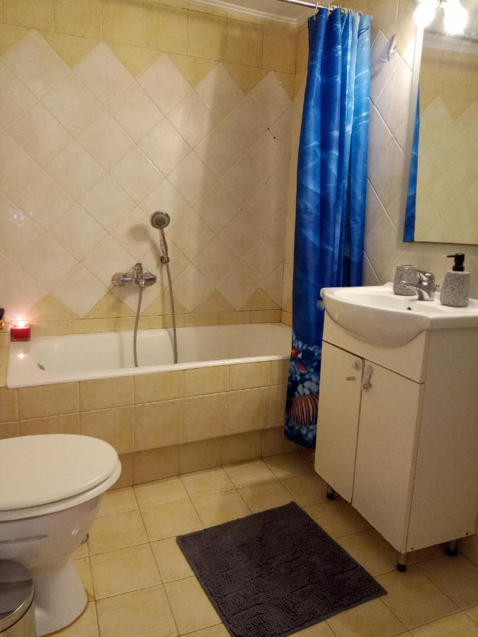 Ιδανικό Διαμέρισμα Δίπλα Στο Μετρό, Ανάμεσα Στο Κέντρο Και Τη Παραλία Αθήνα Εξωτερικό φωτογραφία