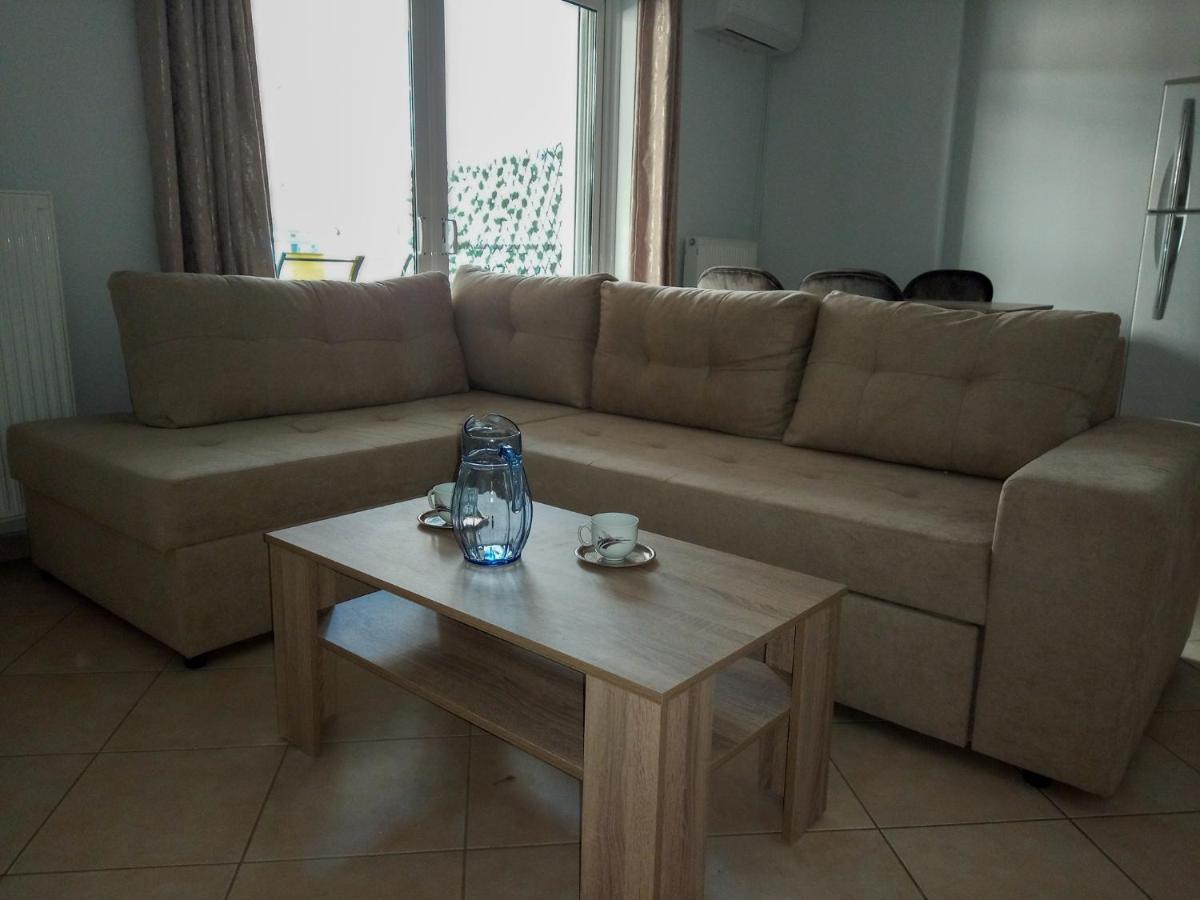 Ιδανικό Διαμέρισμα Δίπλα Στο Μετρό, Ανάμεσα Στο Κέντρο Και Τη Παραλία Αθήνα Εξωτερικό φωτογραφία